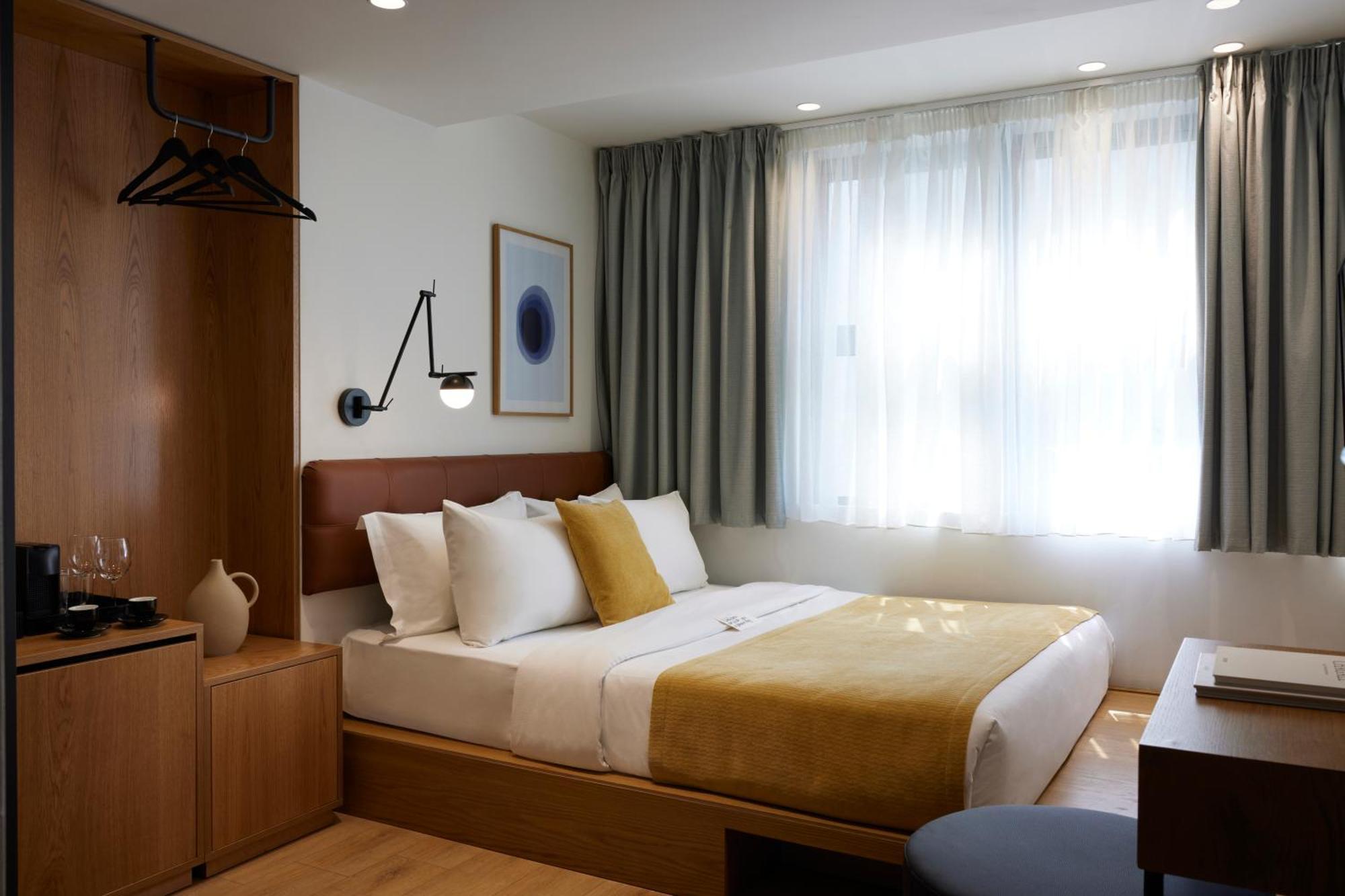 Hotel Noa Thessaloniki